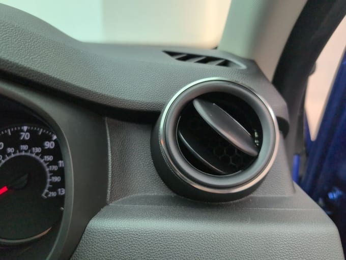 2025 Dacia Duster