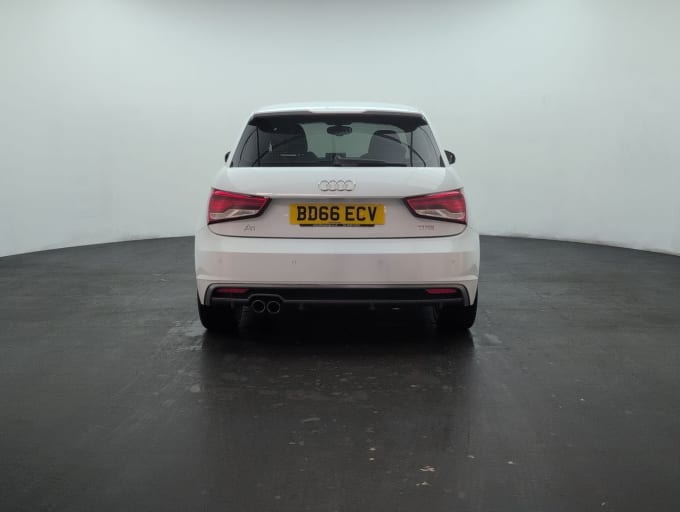 2025 Audi A1