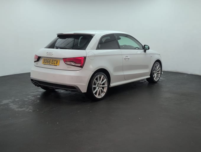 2025 Audi A1