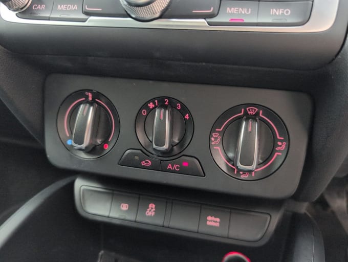2025 Audi A1