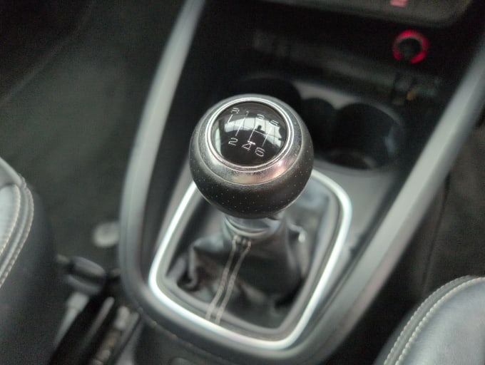 2025 Audi A1