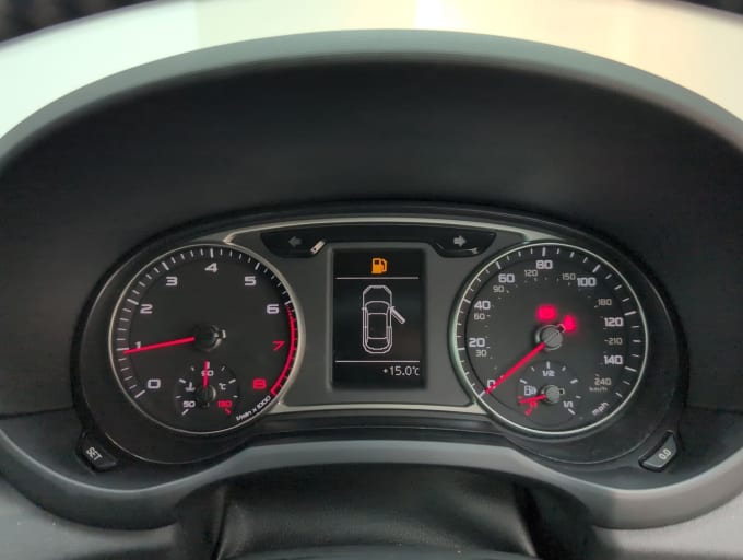 2025 Audi A1