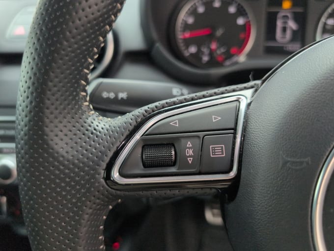 2025 Audi A1