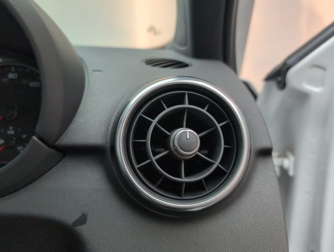 2025 Audi A1