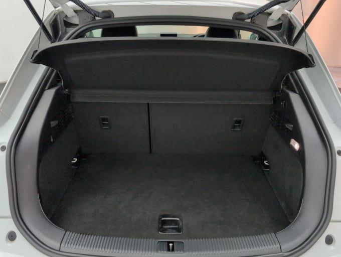 2025 Audi A1