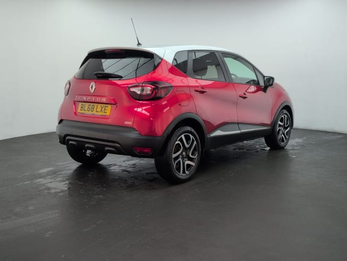 2025 Renault Captur