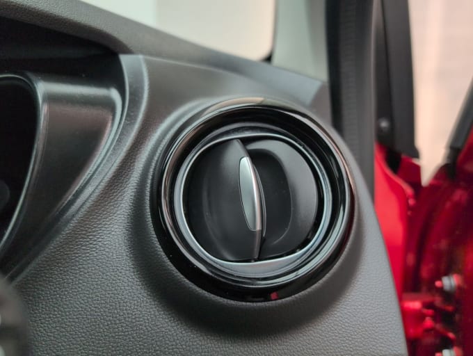 2025 Renault Captur