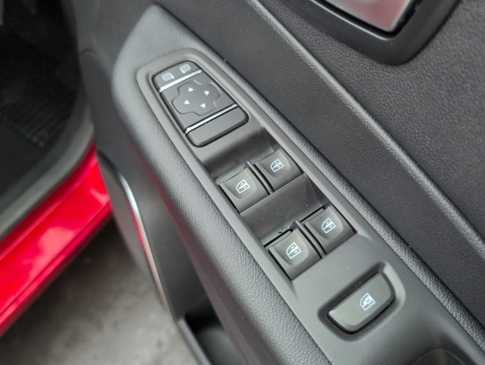 2025 Renault Captur