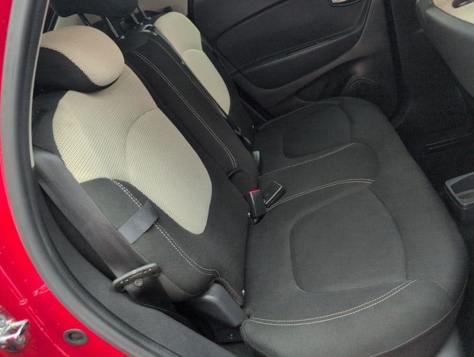 2025 Renault Captur