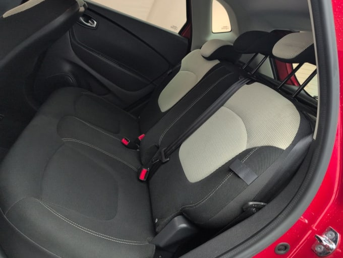 2025 Renault Captur