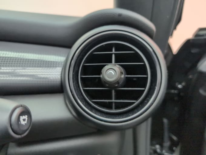 2025 Mini Convertible