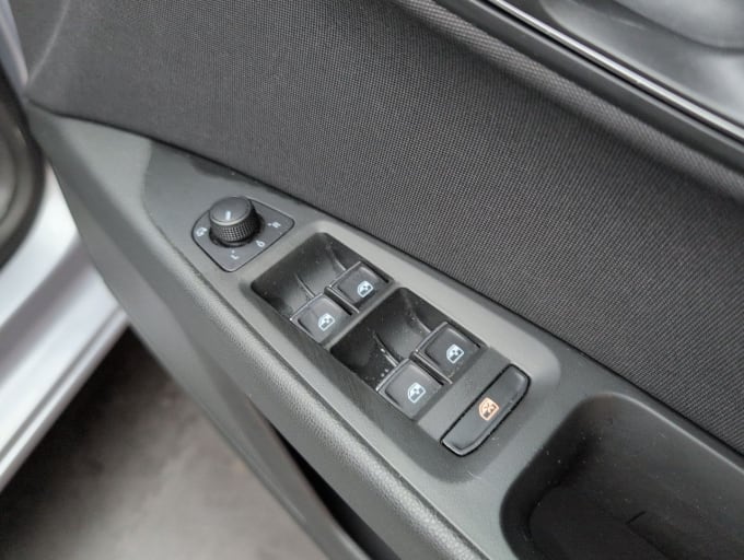 2025 Seat Leon