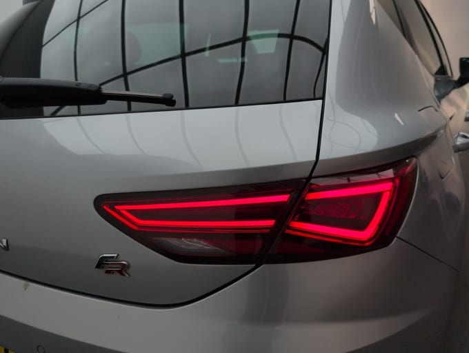 2025 Seat Leon