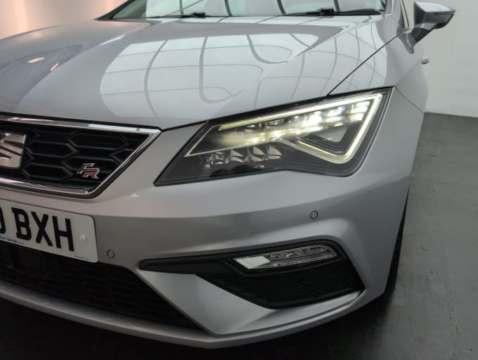 2025 Seat Leon