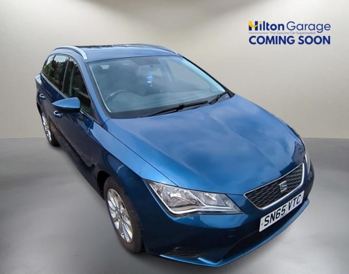 2025 Seat Leon