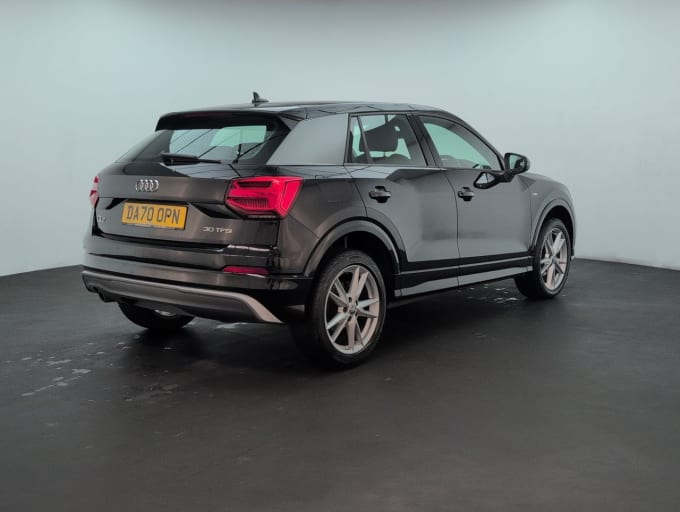 2025 Audi Q2