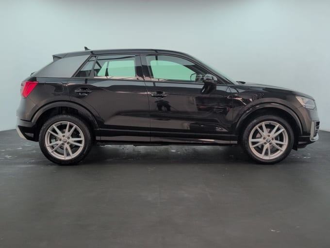 2025 Audi Q2