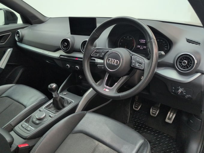 2025 Audi Q2