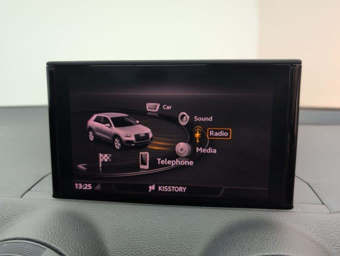 2025 Audi Q2