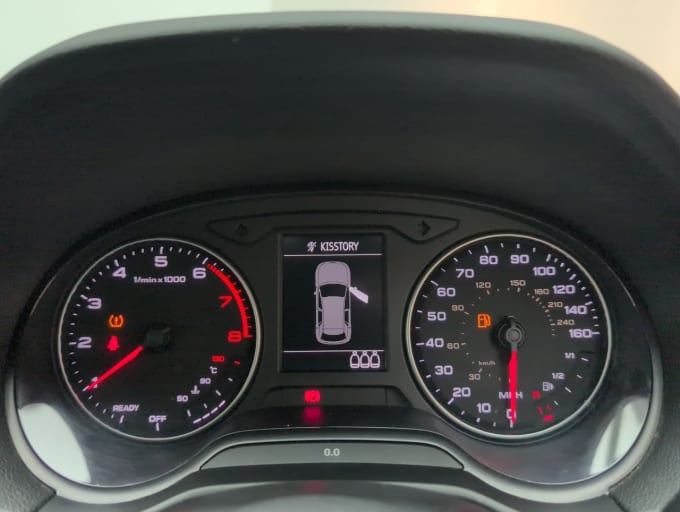 2025 Audi Q2