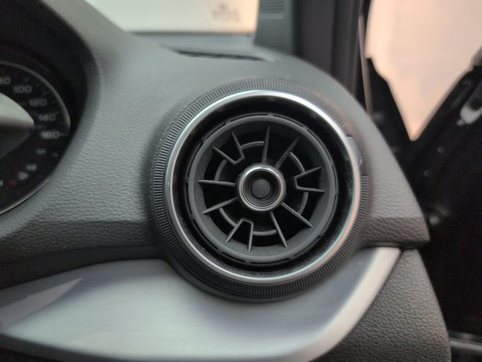 2025 Audi Q2