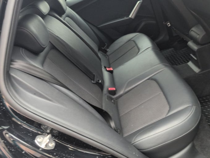 2025 Audi Q2