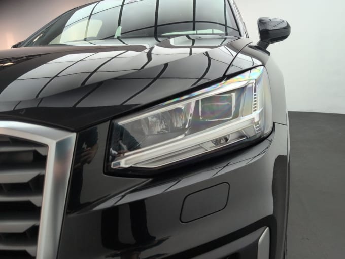 2025 Audi Q2