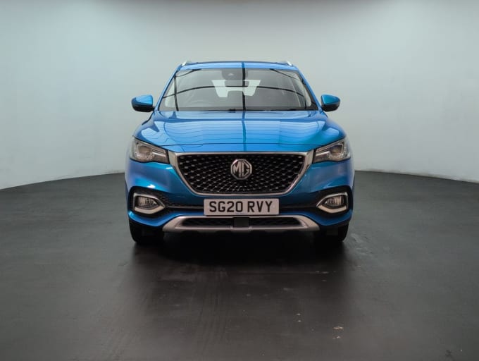 2025 Mg Mg Hs