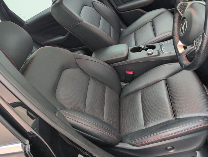 2025 Mercedes-benz B Class