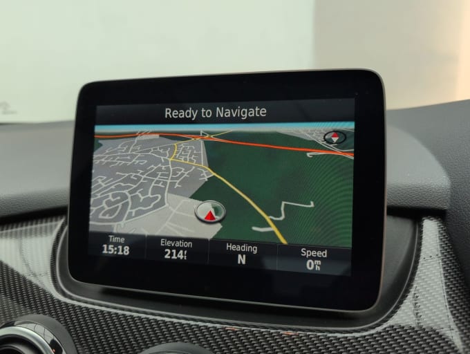 2025 Mercedes-benz B Class