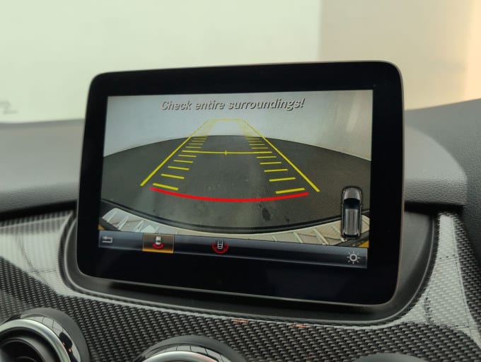 2025 Mercedes-benz B Class