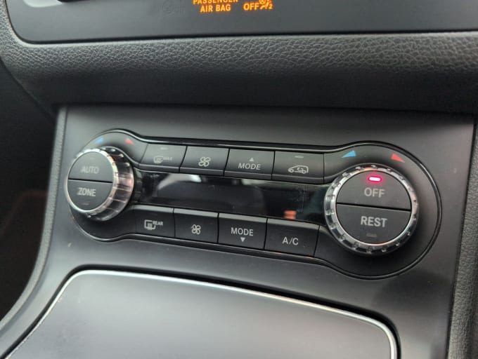 2025 Mercedes-benz B Class