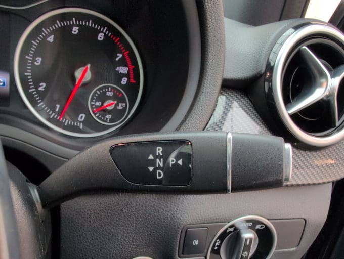 2025 Mercedes-benz B Class