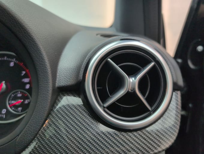 2025 Mercedes-benz B Class