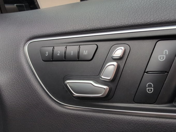 2025 Mercedes-benz B Class