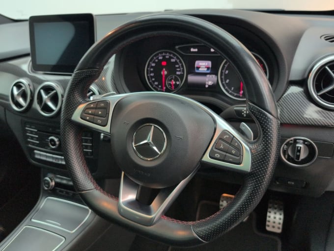 2025 Mercedes-benz B Class
