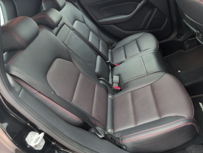 2025 Mercedes-benz B Class