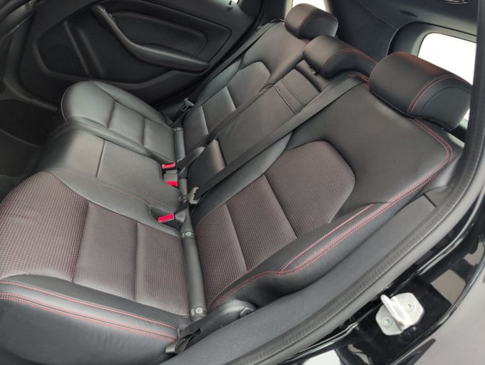 2025 Mercedes-benz B Class