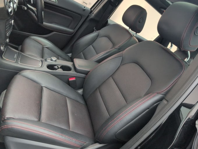 2025 Mercedes-benz B Class