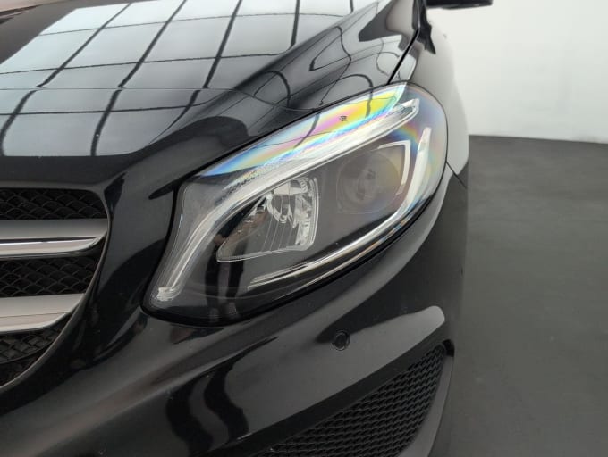 2025 Mercedes-benz B Class