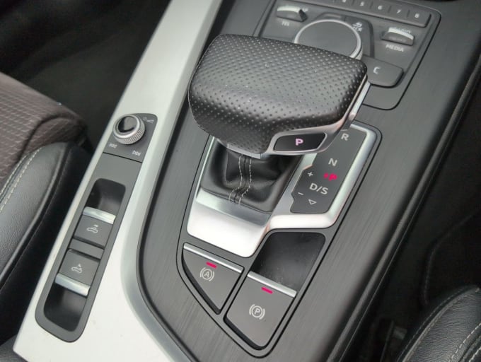 2025 Audi A5 Cabriolet