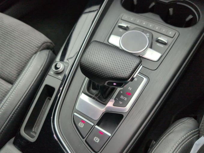 2025 Audi A4