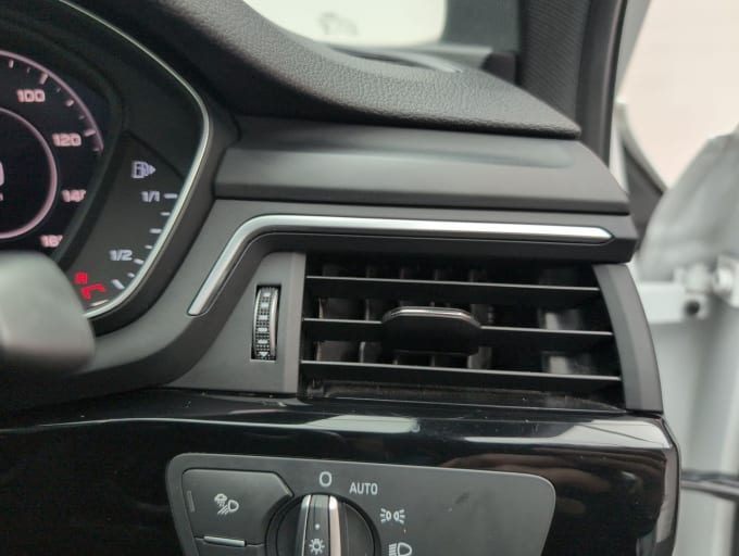 2025 Audi A4