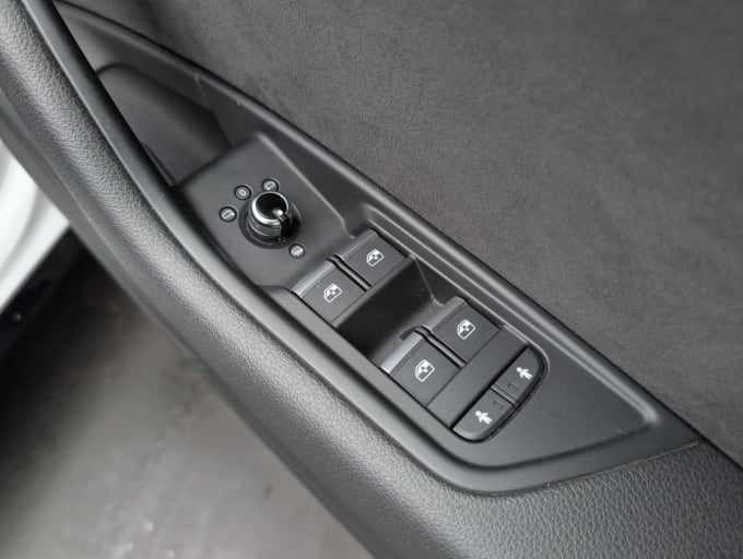 2025 Audi A4