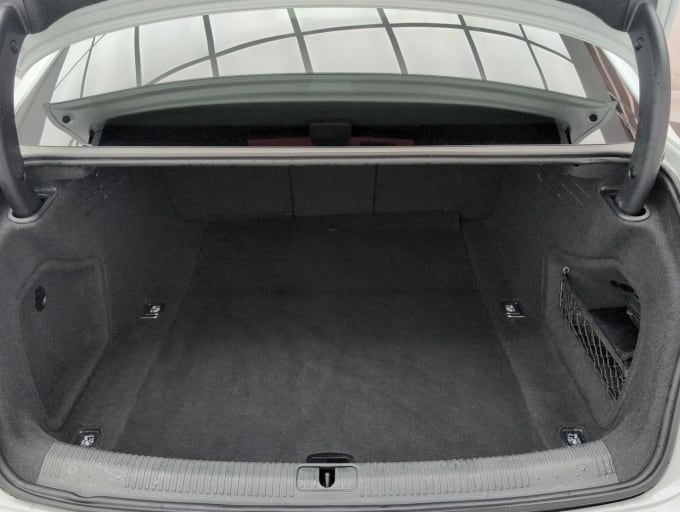 2025 Audi A4