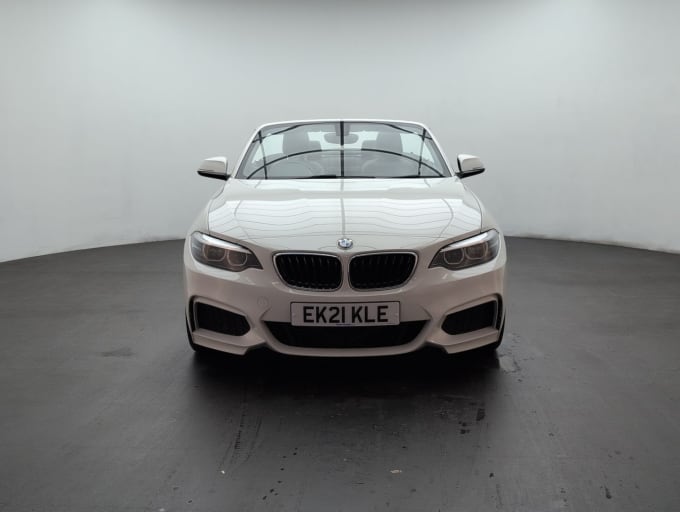 2025 BMW 2 Series