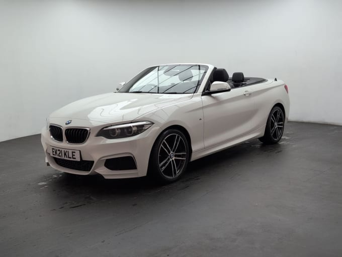 2025 BMW 2 Series