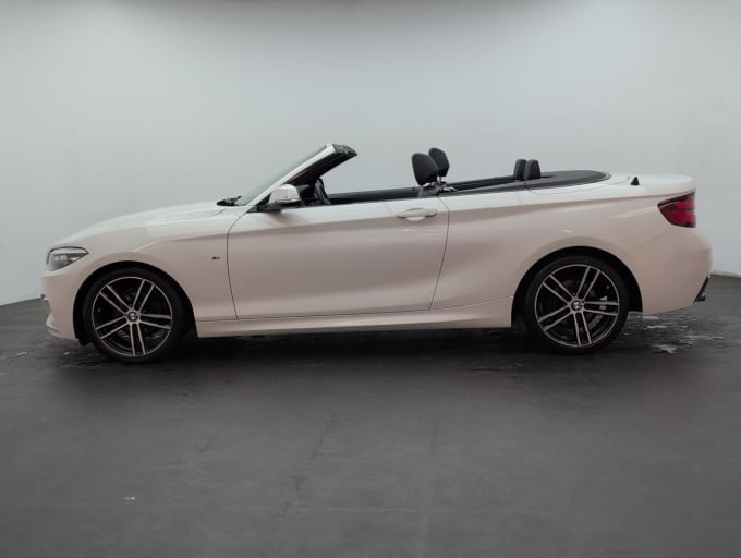 2025 BMW 2 Series