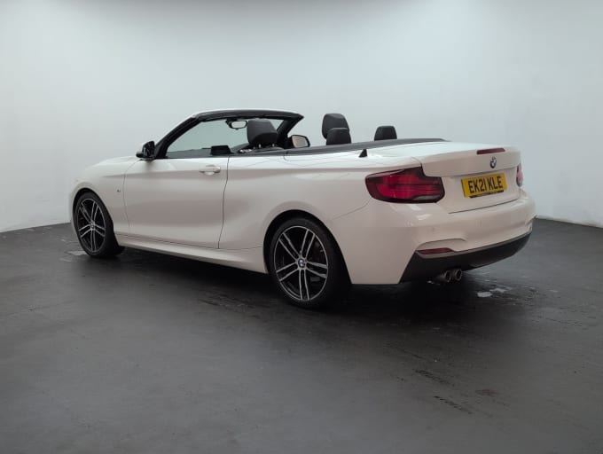 2025 BMW 2 Series