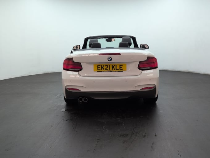 2025 BMW 2 Series